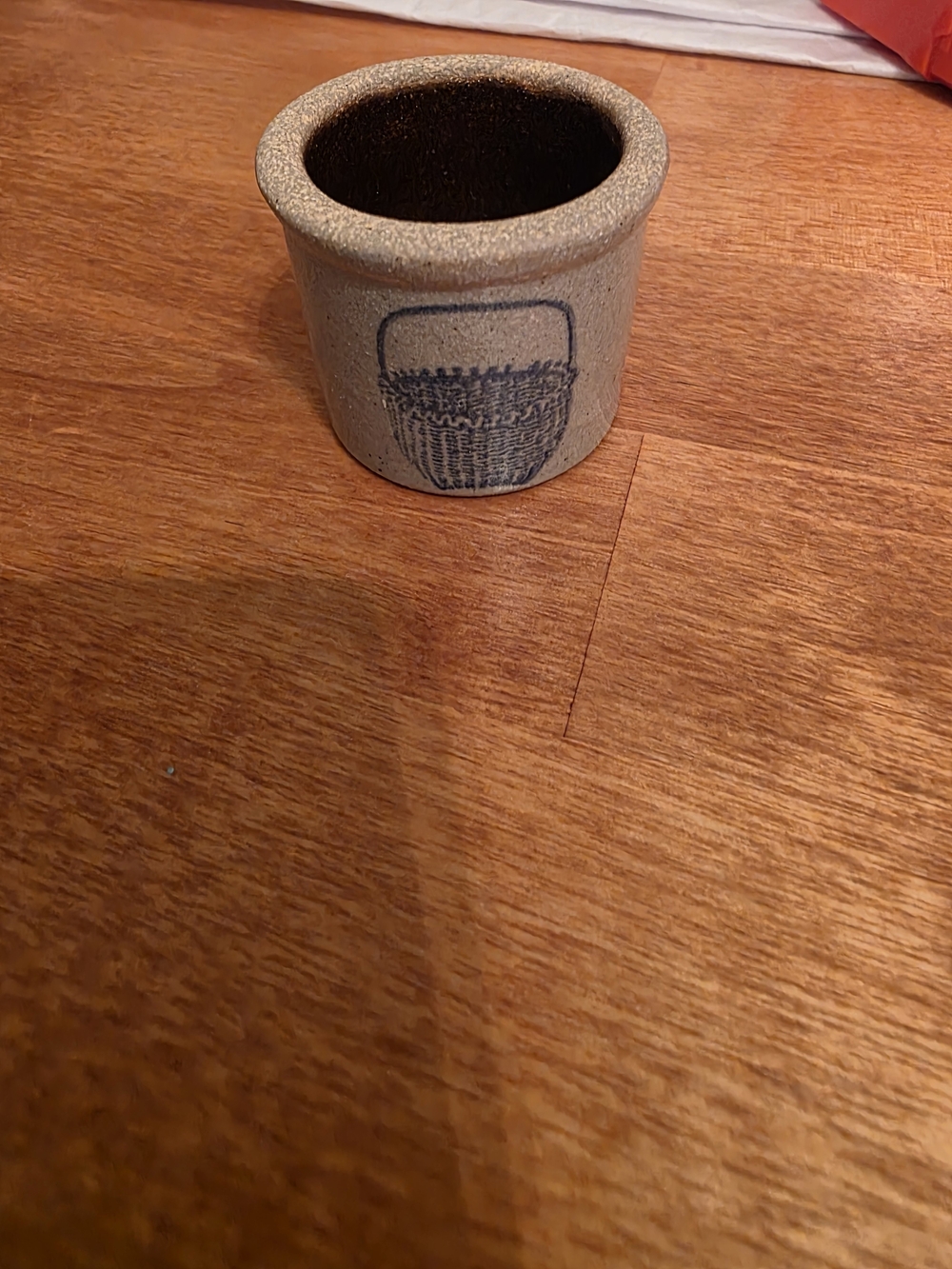 Mini Crock